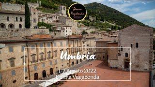 Umbria 2022: viaggio nel Cuore Verde d'Italia