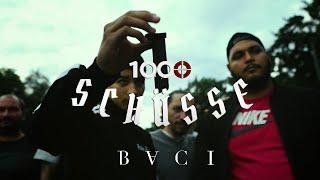 BACI - 1000 Schüsse (Official Video)