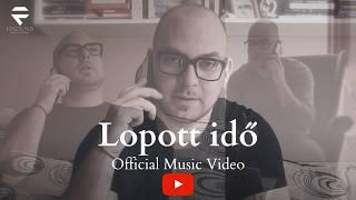 Gotthy - Lopott idő (Official Video) © 2024