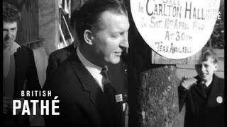 General Election Special For Ireland / Eire (1965)