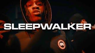 [FREE] Kay Flock x Kyle Richh x Bronx Drill Type Beat "Sleepwalker" | NY Drill Sample Type Beat 2024