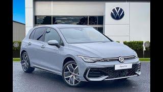 Brand New Volkswagen Golf R-Line 1.5 TSI 150PS | Oldham Volkswagen