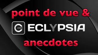 La fin d'Eclypsia : mon point de vue (enfin)