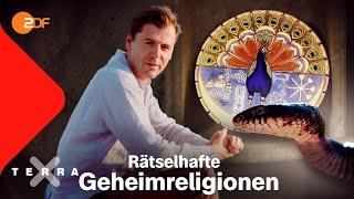 Rätselhafte Geheimreligionen im Orient | Terra X