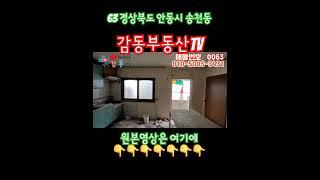 63경상북도 안동시 송천동