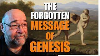 The Forgotten Message of Adam and Eve that will Change Your Life TODAY!