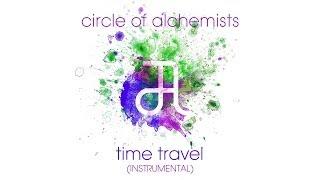 Circle Of Alchemists - Time Travel [INSTRUMENTAL] | Alchemisten Free Tracks