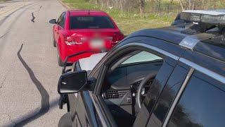 Inside TxDOT's campaign to make Texas roads safer