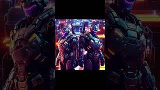 Hartzmann - Neurovibe | Full video in channel