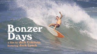 Mollusk Surf Shop Bonzer Days