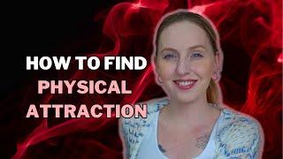 How to Find PHYSICAL ATTRACTION Using Astrology | Birth Chart Deep Dive | Hannah's Elsewhere