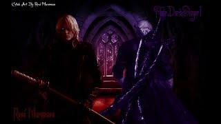 Devil May Cry 4   Speical Edition Rose Muramasa And FlairDarkSlayer1