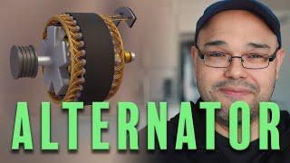 Alternator | Pilot Tutorial