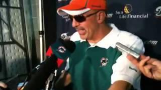 Tony Sparano