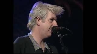 Nick Lowe Montreuz Jazz Festival 1995