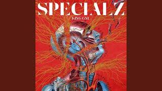 SPECIALZ