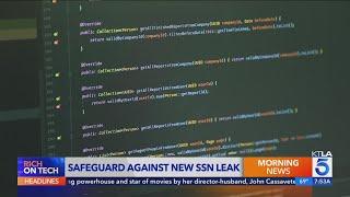 How to Check if Your SSN Was Leaked in Massive Data Breach