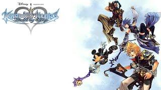 LET'S PLAY KINGDOM HEARTS BBS!! AQUA STORY #3