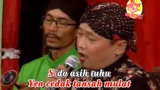 Sangga Buana - Setyo Tuhu