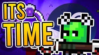 My Indie Roguelike Game IS NOW ON STEAM