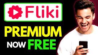 How to Use Fliki AI Premium for FREE