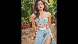 Rashmika Mandanna ️#shorts #ytshorts #viral #celebritiesshorts