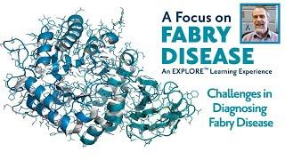 Fabry Disease: Challenges in Diagnosis