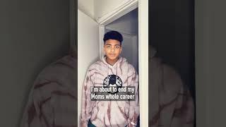 Mom gets ROASTED… #viral #shorts