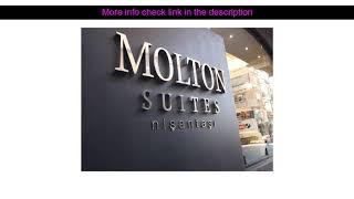 Hotels Reviews: Molton Hotel Nisantasi ( Istanbul, Turkey )