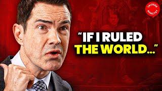 Politics, Religion & Cancel Culture - Jimmy Carr