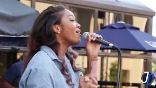 TGI Fridays Live Music Event