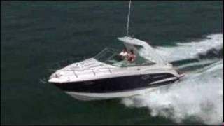 Monterey Boats 260SCR Sport Cruiser