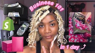 What You Need To Start A Business (Business Essentials) | HelloBlackChild.com