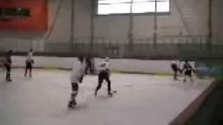 hokej Lexxus vs Hyposervis