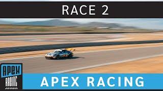 APEX TV - Racing: Race 2 2023/2024 Season