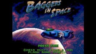 Exclusive: Jim Bagley: ZX Spectrum Next - Baggers in Space