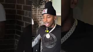 FUNNYMIKE Freestyles For SUPER SIAH! 