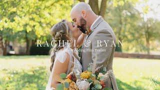 Rachel & Ryan | Nashville Wedding Film Trailer