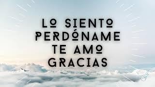 MEDITACIÓN HO’OPONOPONO  lo siento, perdóname, te amo, gracias