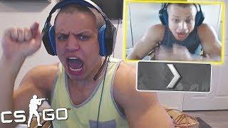 When Tyler1 Plays CS:GO...