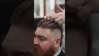 Finding the Perfect Barbers London | Pall Mall Barbers