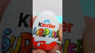 kinder surprise Avatar #youtube #shorts #recommended #kindersurprise #kinder