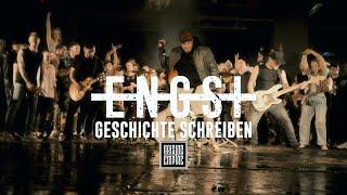 ENGST - Geschichte schreiben (OFFICIAL VIDEO)