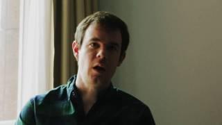 BFC Channel Interview: Joe Swanberg 1 of 2