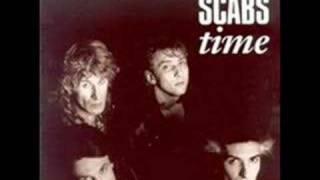 Time - The Scabs