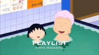 [PLAYLIST for 초고령사회] 유한하면서도 무한한 인생