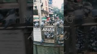 MINI VLOG: 01 || Abhishek Kawa Vlogs.