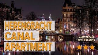 Herengracht Canal Apartment hotel review | Hotels in Amsterdam | Netherlands Hotels