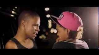 Holijone   All i Need Video Oficial]