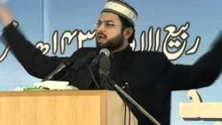 Huquq e Risalat SAW Quran ki Roshni mei- 2010-02-21 LAHORE Dr. Hassan Mohi ud Din Qadri